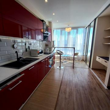 Патріарха Мстислава Скрипника вул., 40