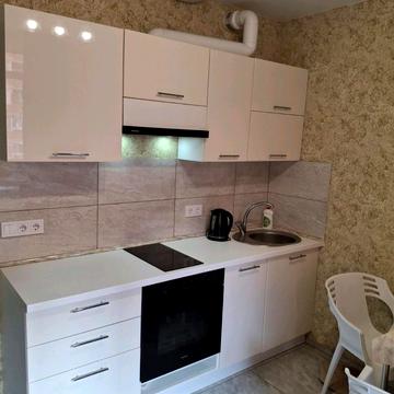 Овідіопольська дорога вул., 3, к.1