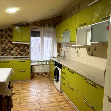 Здам квартиру довгостроково