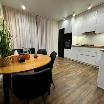 Терміновий продаж 2к квартири у новобудові по вул. Пимоненка