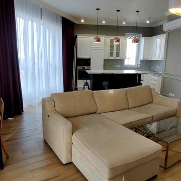 Митрополита Василя Липківського вул. (Урицького), 16-А