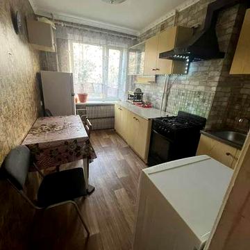 Здам  2к квартиру на лівому березі 9000+ комісія