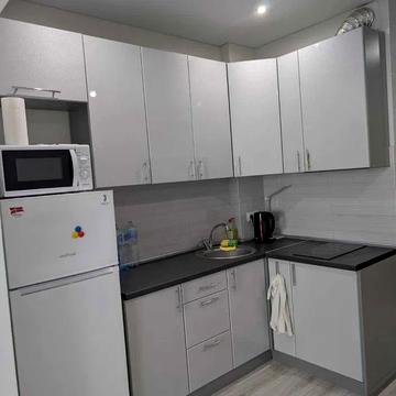 Теремківська вул., 3-А