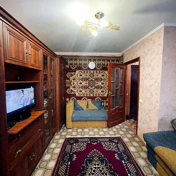 Продаж 1к Квартира Олександра Божка (Станіславського) вулиця