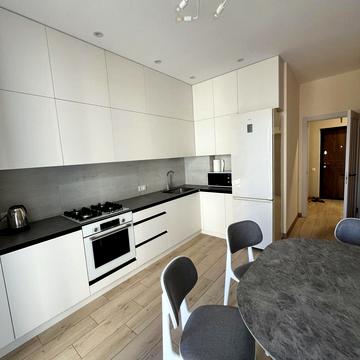 Іллі Мечникова вул., 16-З