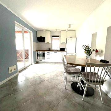 Сдам в аренду свой евро дом ЖК Приозерний  Колонщина Киев 25 мин