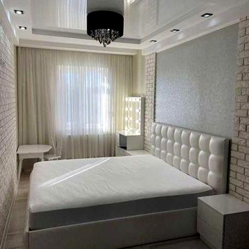 Сдаётся 2к квартира по адресу : пр.Александра Поля 94