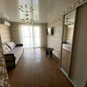 Сдам 1 к.кв.Балковская 40а/Моловского