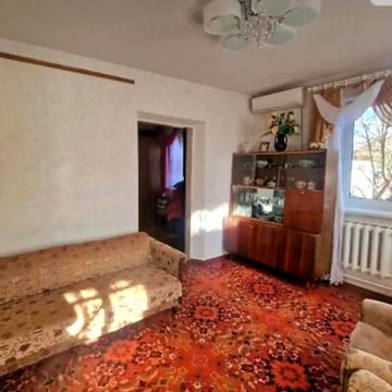 Мандриківська вул.