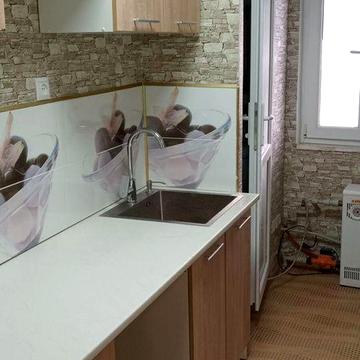 Продаж 1к квартири під житло або бізнес