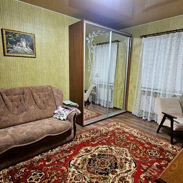 Здам 2 кімнатну квартиру на тривалий термін від вламника