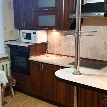 Петра Григоренка просп., 20-А