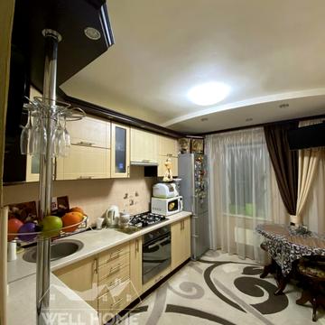 Будищанська вул., 6-А