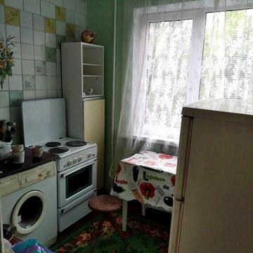 Сдам однокомнатную квартиру Алексеевка до метро 3 мин