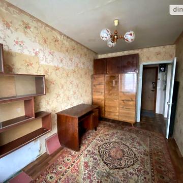 Продаж 2к Квартира Полонської-Василенко вулиця