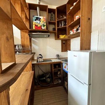 Продаж 1к Квартира Центральна (Червоний хутір) вулиця