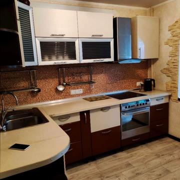 житловий масив Тополя-2 вул., 34