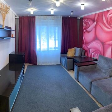 Федора Ернста вул., 6