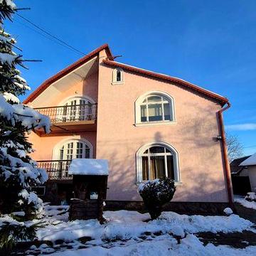 Продаж будинок вул. Пасічна