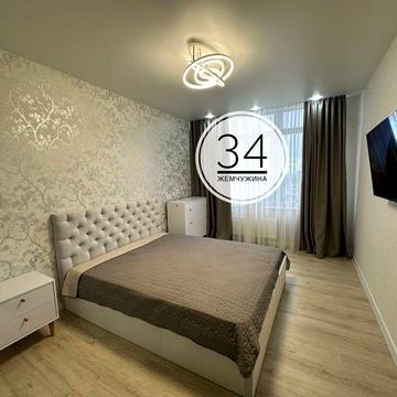 Сдается квартира 34 жемчужина. Ул. Бассейная