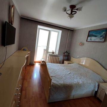 Здається 3к квартира біля 10ї школи