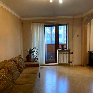 Довгострокова оренда 2к Квартира Поля Олександра проспект