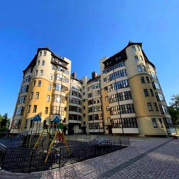 Є EcoFlow!ШИКАРНА 3-кім VIPновобуд(кухня-студія) О.ПЕТРИЩУКА(Суворова)