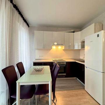 ЦЕНТР, все поряд! Оренда, є балкон, всім укомплектована