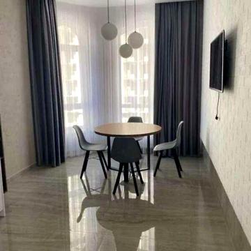 Довгострокова оренда 1к Квартира Курортний провулок ЖК Элегия Парк