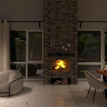 Будинок з Дизайн-Проєктом та ГЕНЕРАТОРОМ! Лісова Буча, БЕЗ комісії