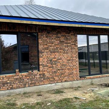 Продаж одноповерхового будинку в Ворзелі!