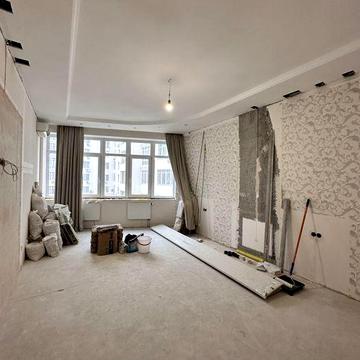 Продам 1-комн, жк «Аркадия Хиллс»