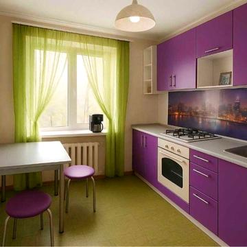 Продам 1-кімнатну квартиру в районі Парку Перемоги