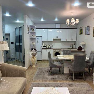 Довгострокова оренда 1к Квартира Захисників Маріуполя (Костромська) вулиця ЖК Craft