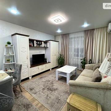 Довгострокова оренда 1к Квартира Захисників Маріуполя (Костромська) вулиця ЖК Craft