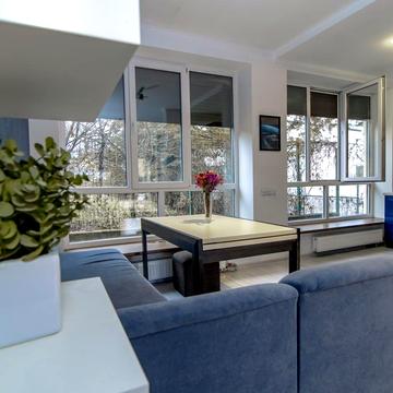 Миколи Сингаївського вул. (Ново-Оскольська)