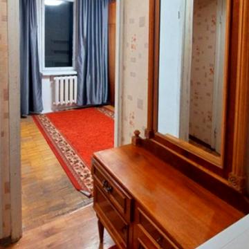 Бастіонний пров., 7