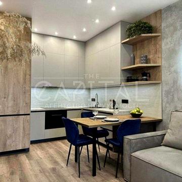 Преміум  квартира в Unit Home Оренда Юніт Хоум центр оренда