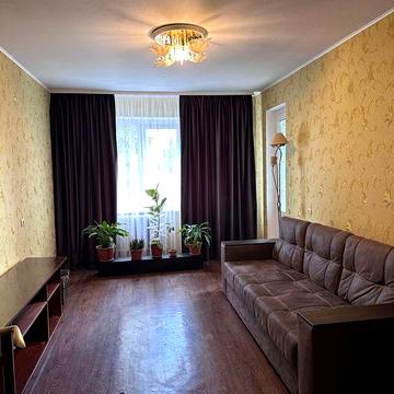 Сдам 3-к. Парк Горького (Марка Твена). Газ. БЕЗ КОМИССИИ.