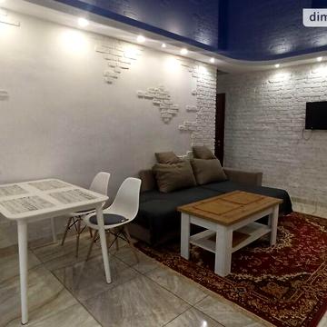 Довгострокова оренда 2к Квартира Семінарська вулиця