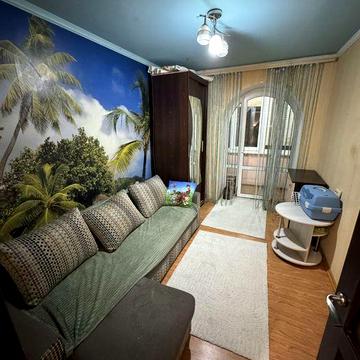 Здам в оренду квартиру у місті Сміла р-н Машбуд