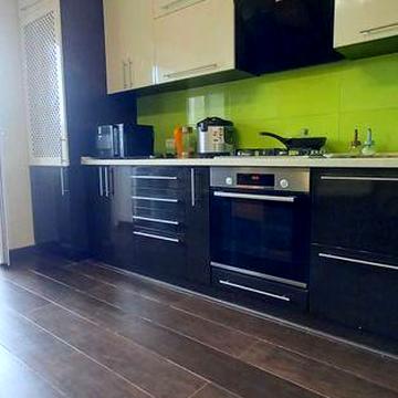 Продам 1 кiм. кв. на Браiлках ЖК ОСББ