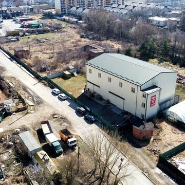 Трудова вул., 5/7