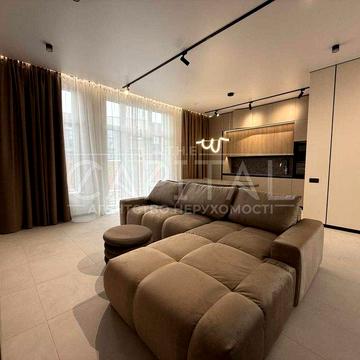 Оренда супер дуплекс  Осокорки Виноградна танхус будинок