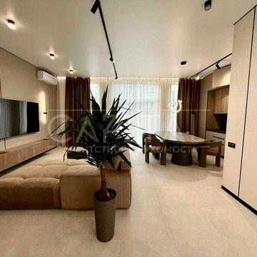 Оренда супер дуплекс  Осокорки Виноградна танхус будинок