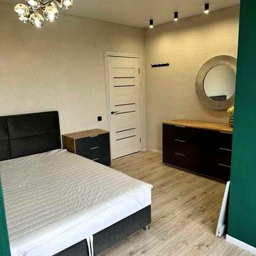 Сдам шикарную 2к квартиру на ул.Калиновая 96Б