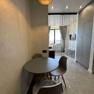 Довгострокова оренда 1к Квартира Генуезька вулиця ЖК Эллада