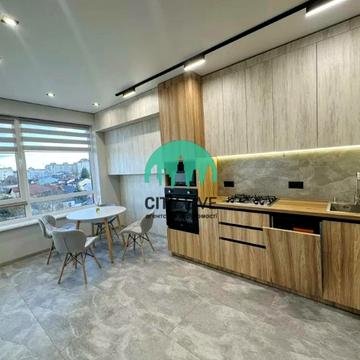 Кобилянської вул., 22-А к1