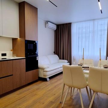 Олександра Олеся вул., 5