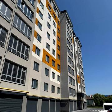 Вінницьке шосе, 1/8